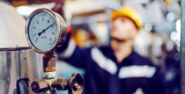 Fuel System Installation & Removal