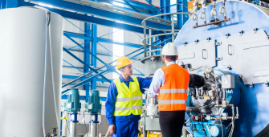 Equipment Testing, Repair & Maintenance